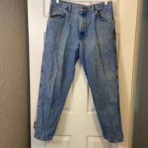 WRANGLER men’s jeans